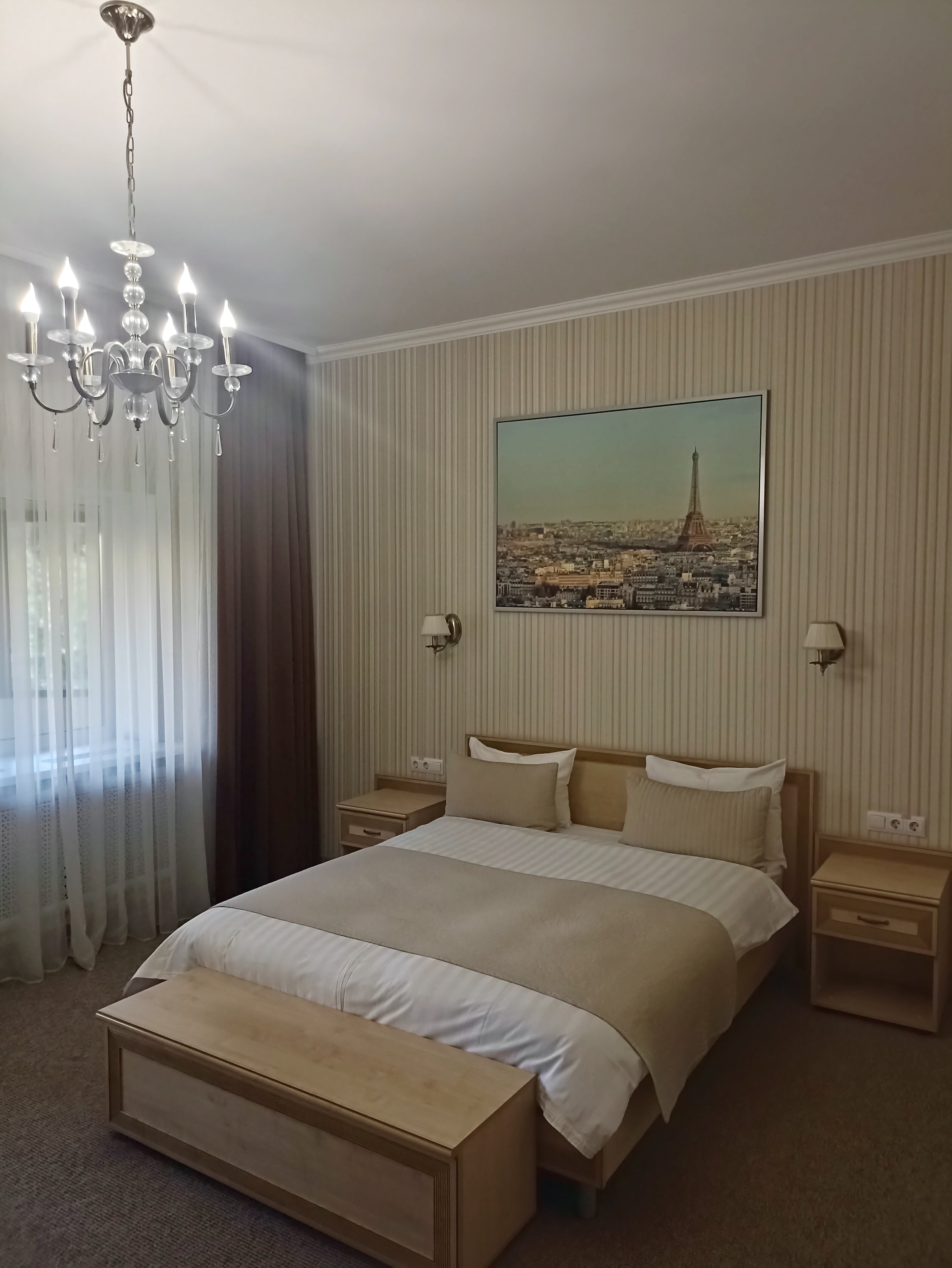 Фото Оливия