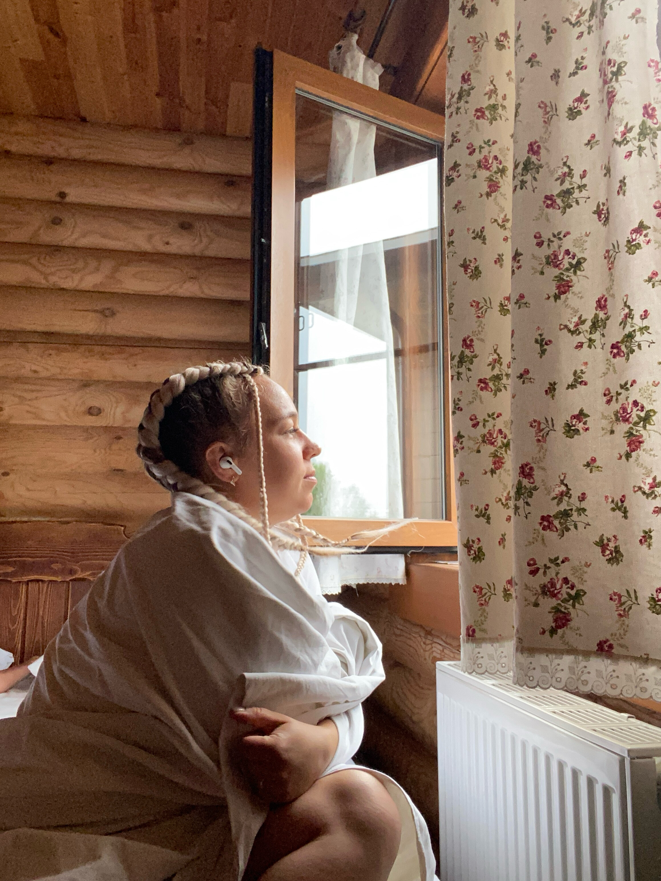 Фото Избушка