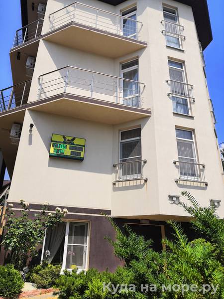 Фото Золотой Орел