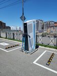 Станция зарядки электромобилей (ulitsa Grisa Pliyeva, 5Б), electric car charging station