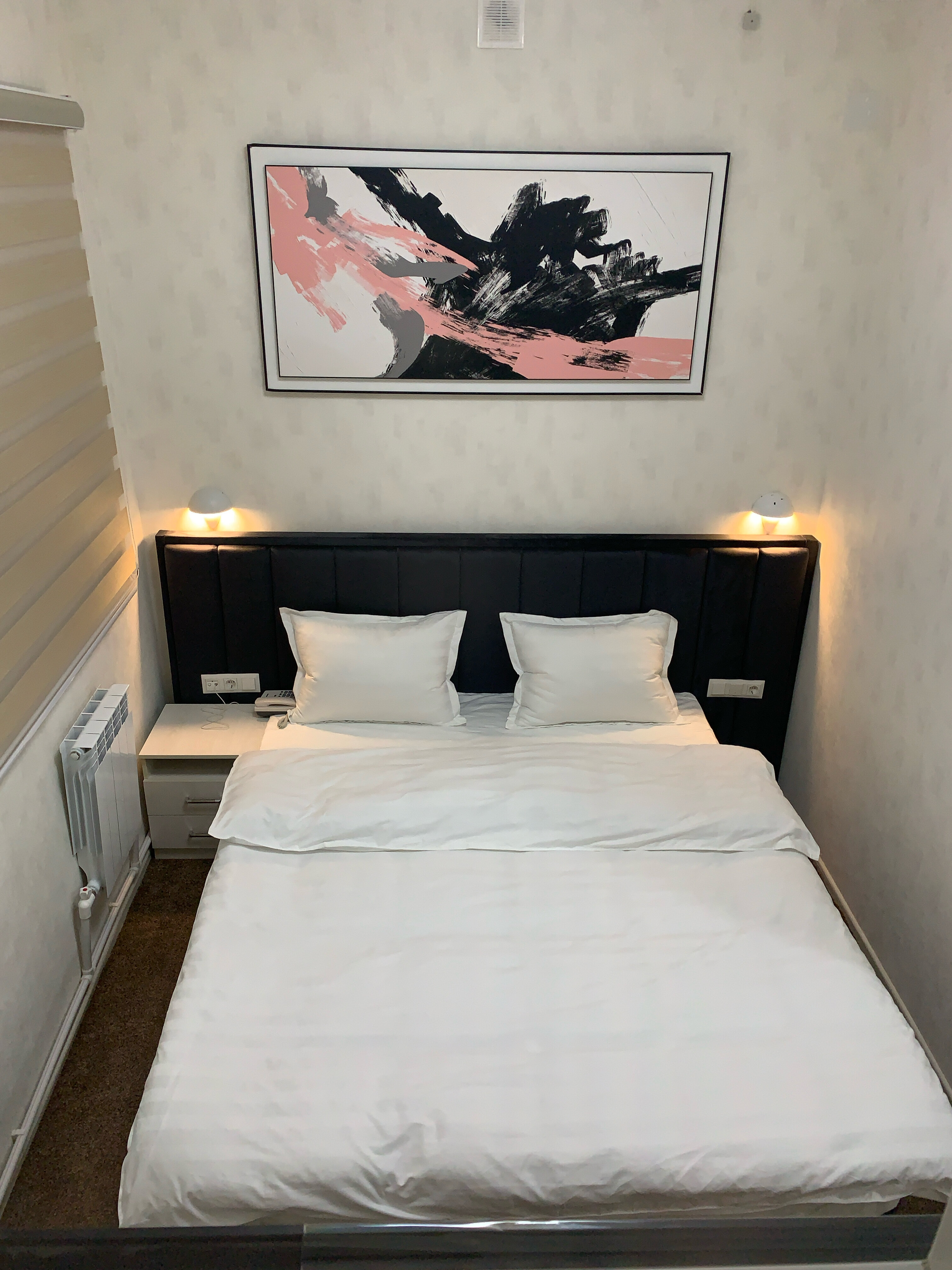 Фото Central Plaza