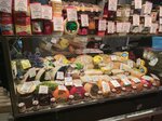 Продуктовый рынок (Leningrad Region, 41K-216), mercado de maquinas de comestibles