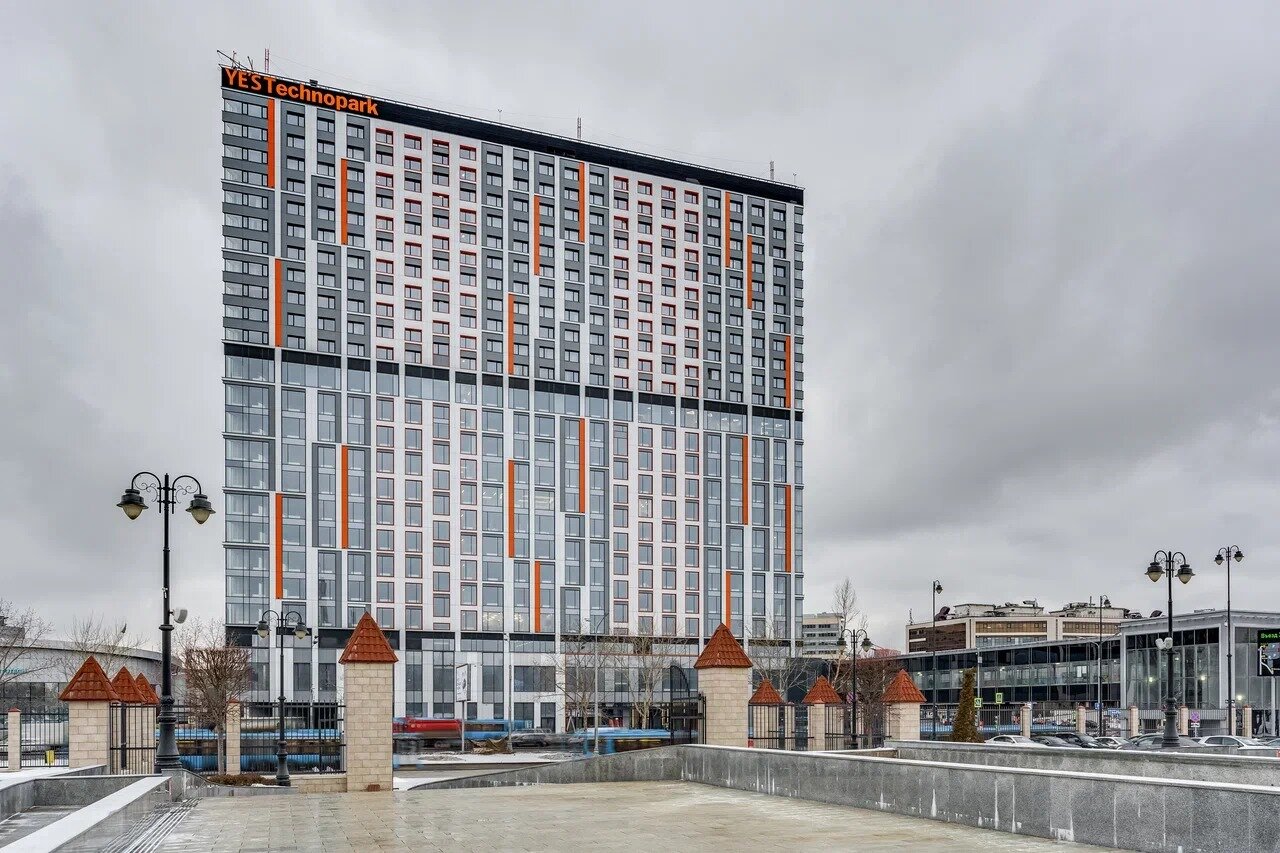 Фото Mcity Apart