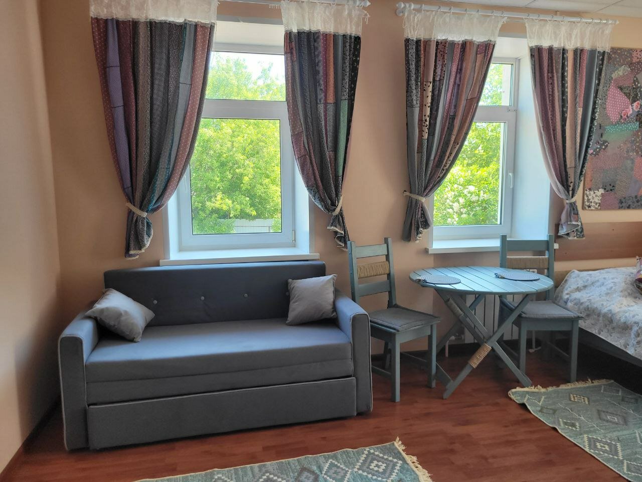 Фото отеля 4