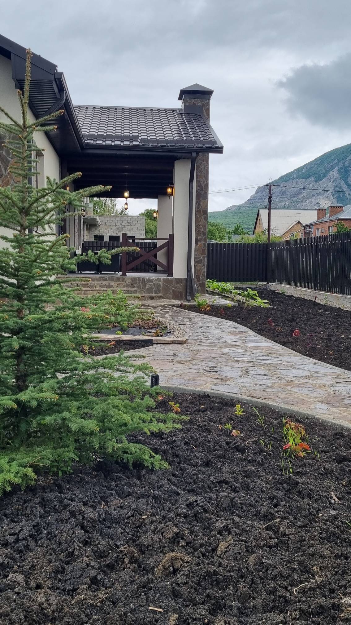 Фото У Евгении