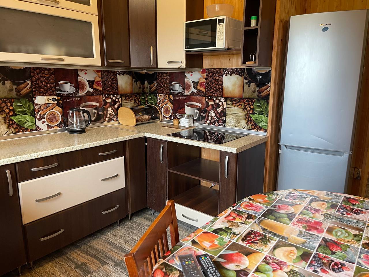 Фото Островок