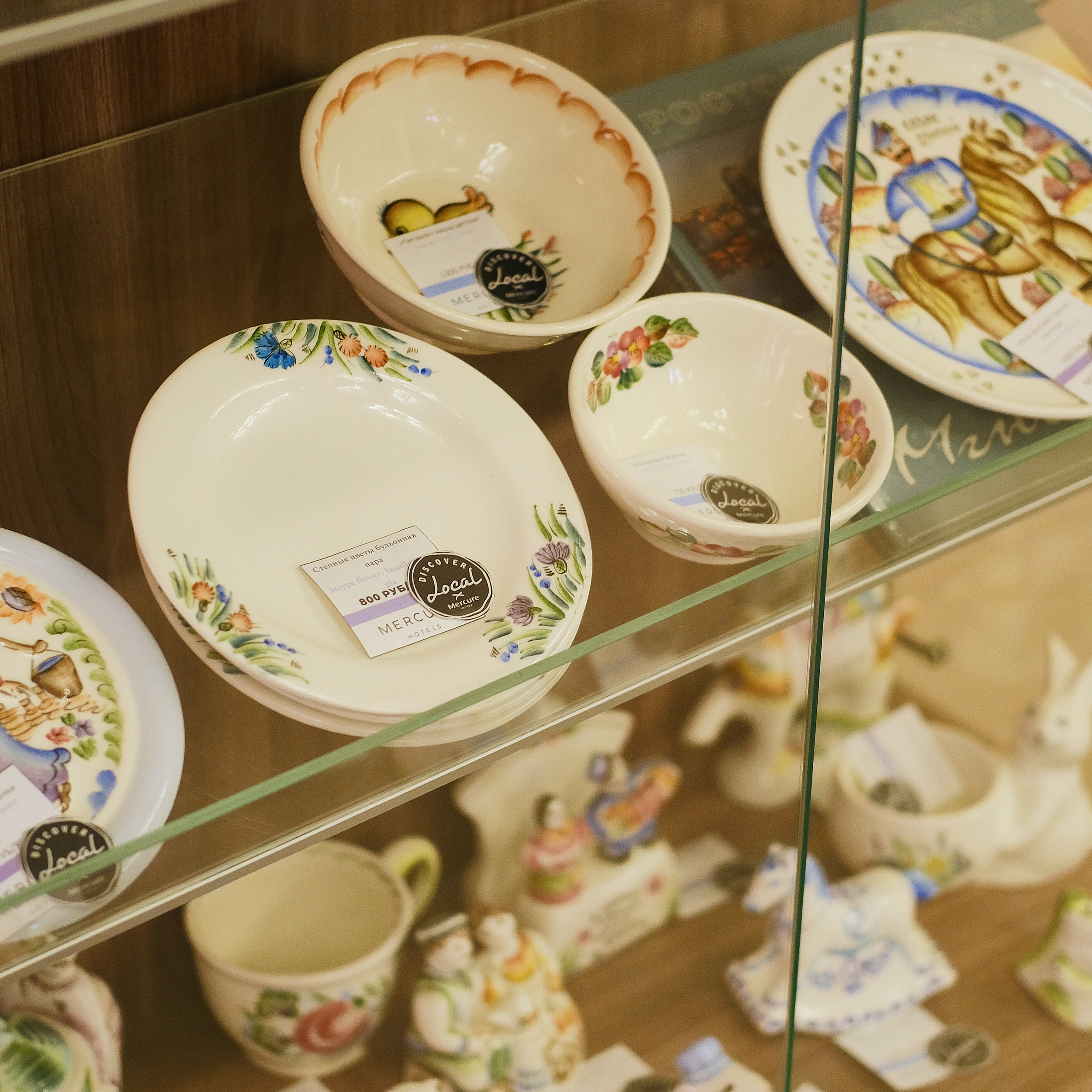 Фото Mercure Ростов-на-Дону