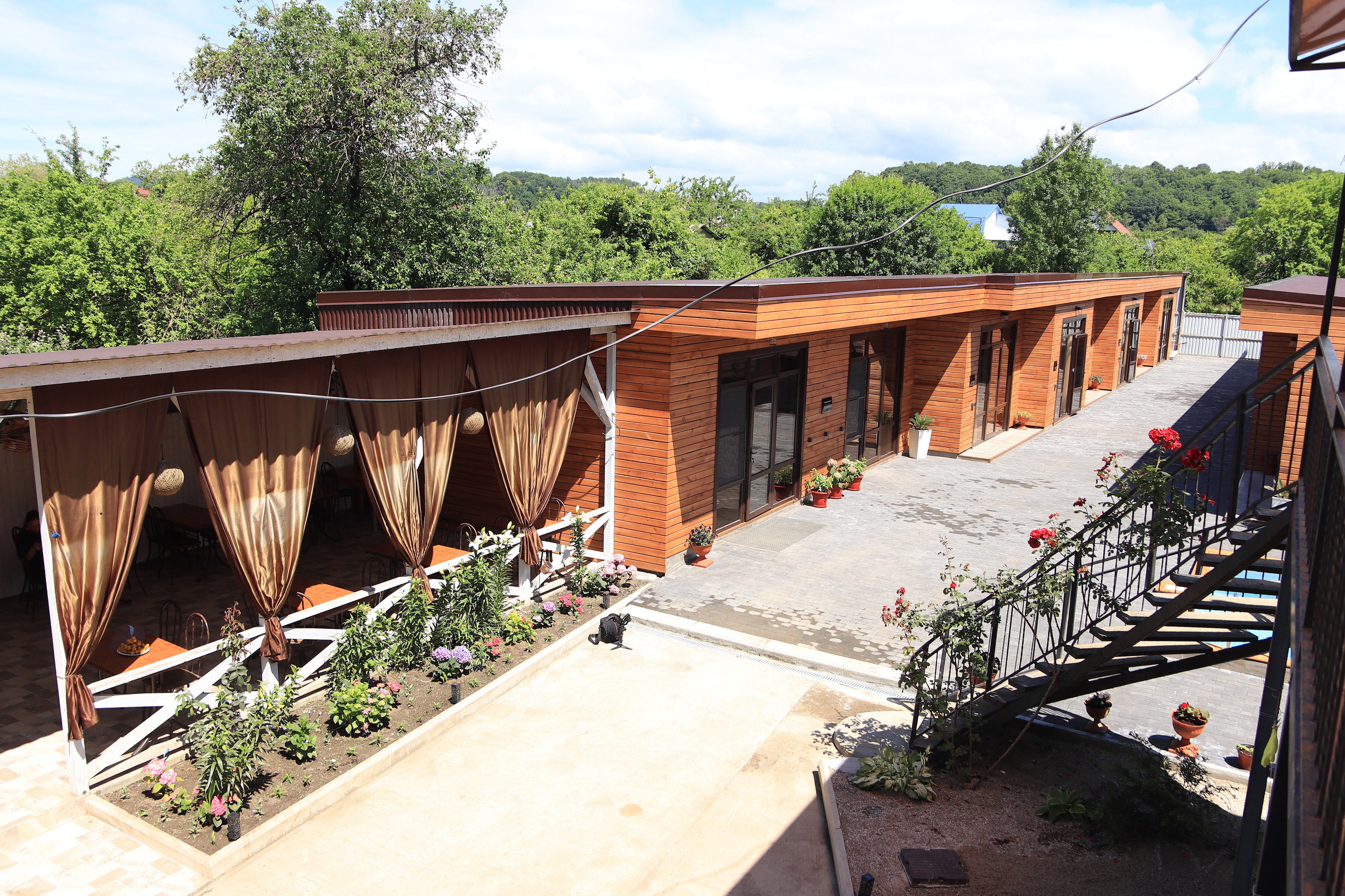 Фото Eco Paradis