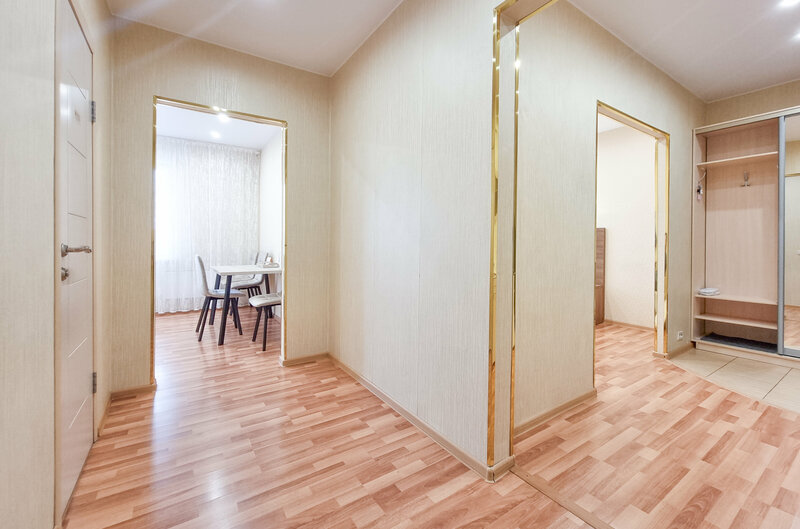 Vladresort: Эверест Комфорт — фото 14