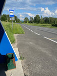 Дорожный дом (Yaroslavl Region, 78N-0943), public transport stop