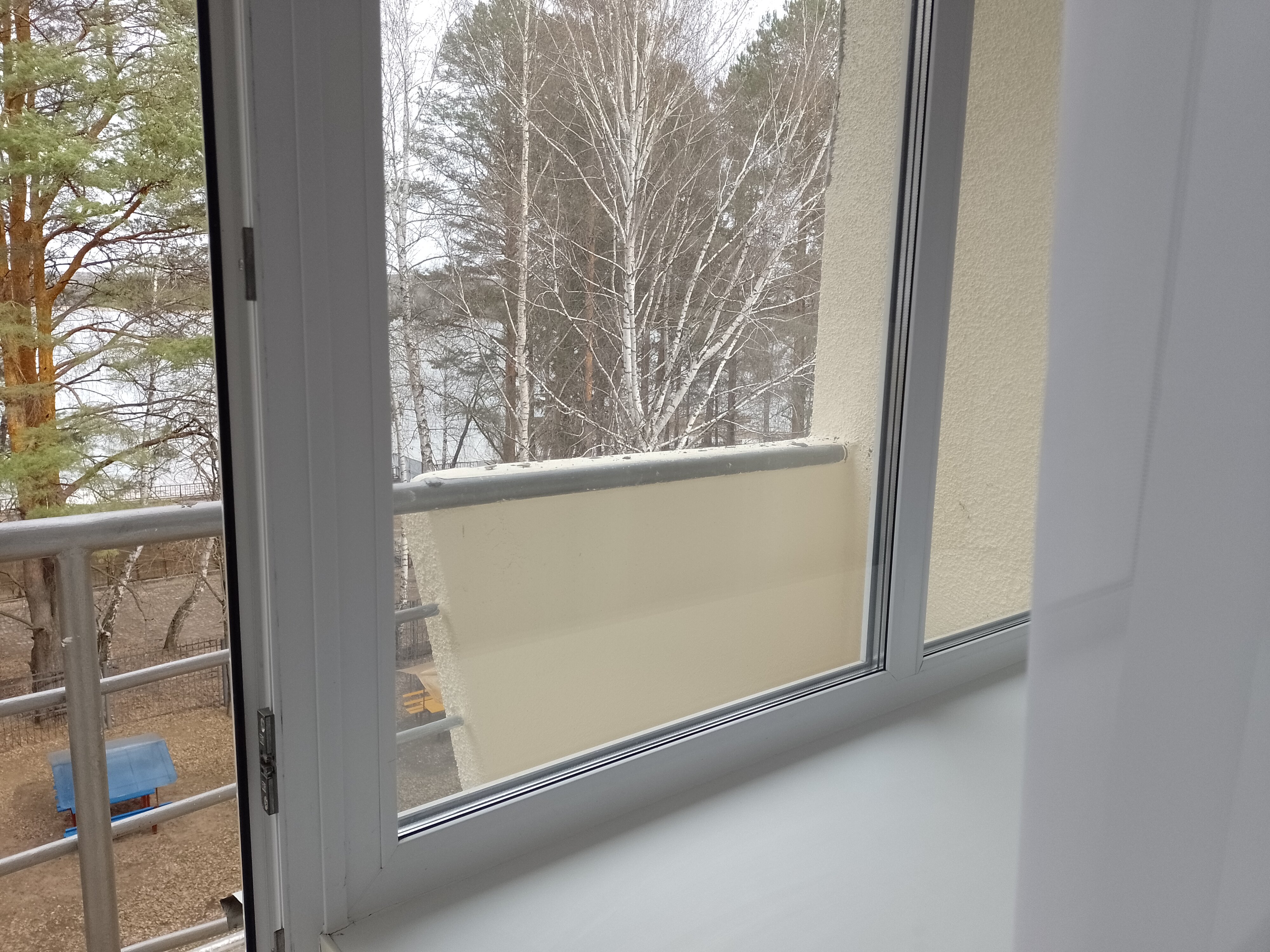 Фото Камские зори