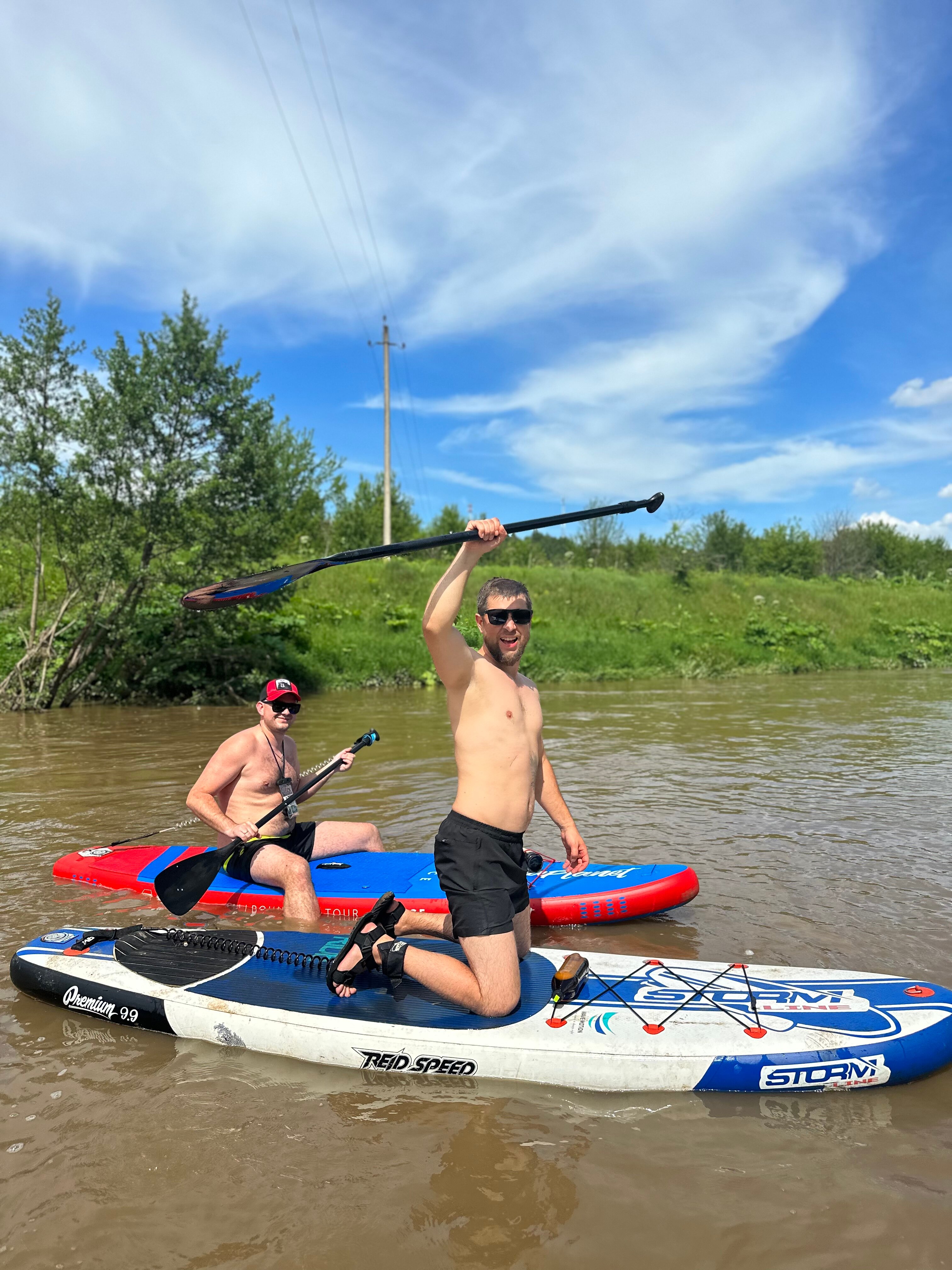 Фото О, Дни в Лесу