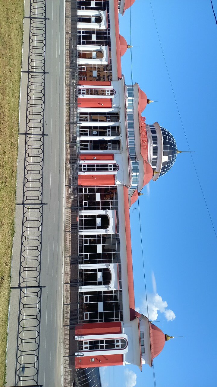 Фото Smart Hotel КДО Саранск