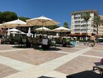 Akka Claros Restaurant (Antalya, Kemer District, Kiris Neighborhood, 12th Street, 1) ، مطعم