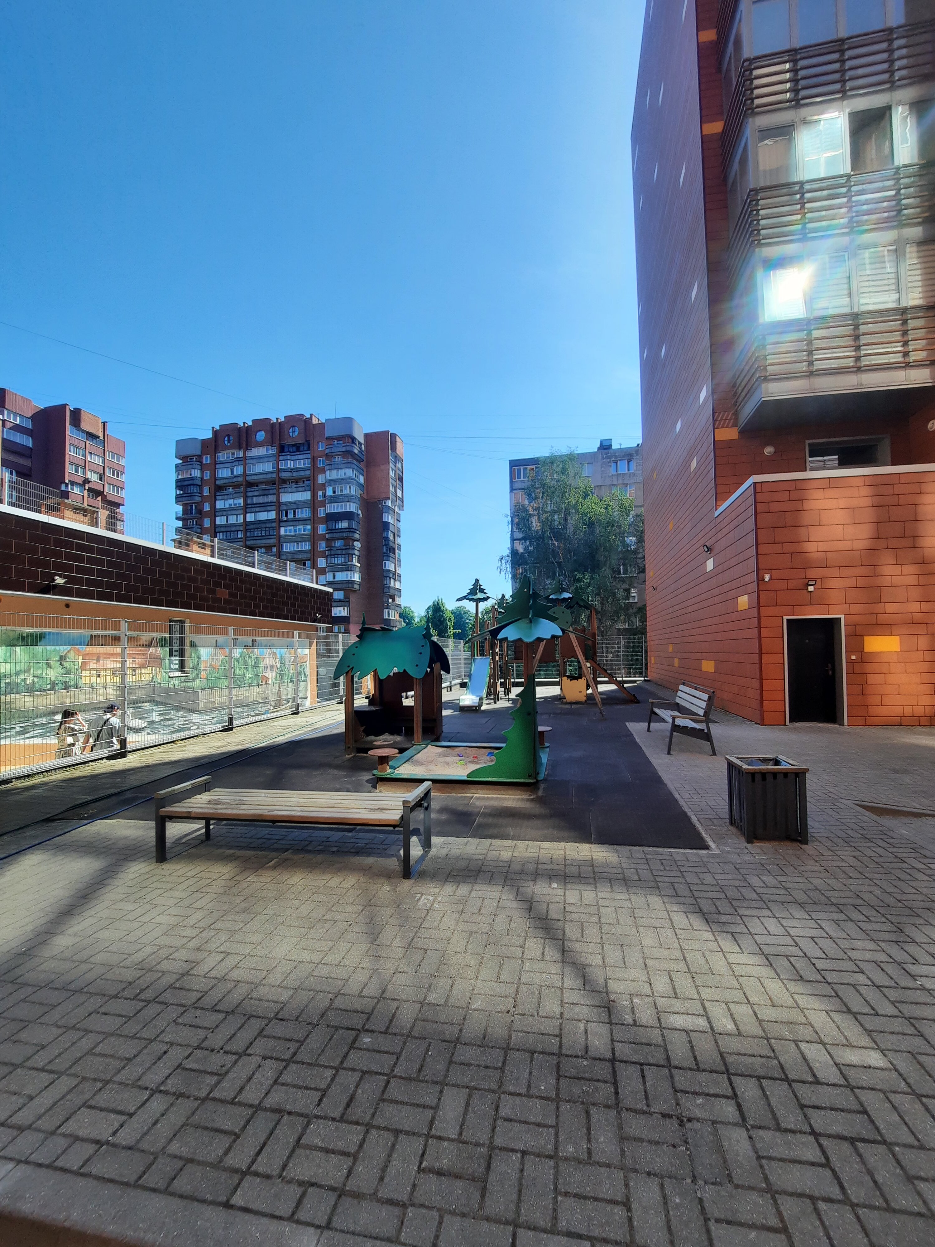 Фото Асгард