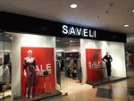 Saveli (Khudayberdina Street, 120), clothing store