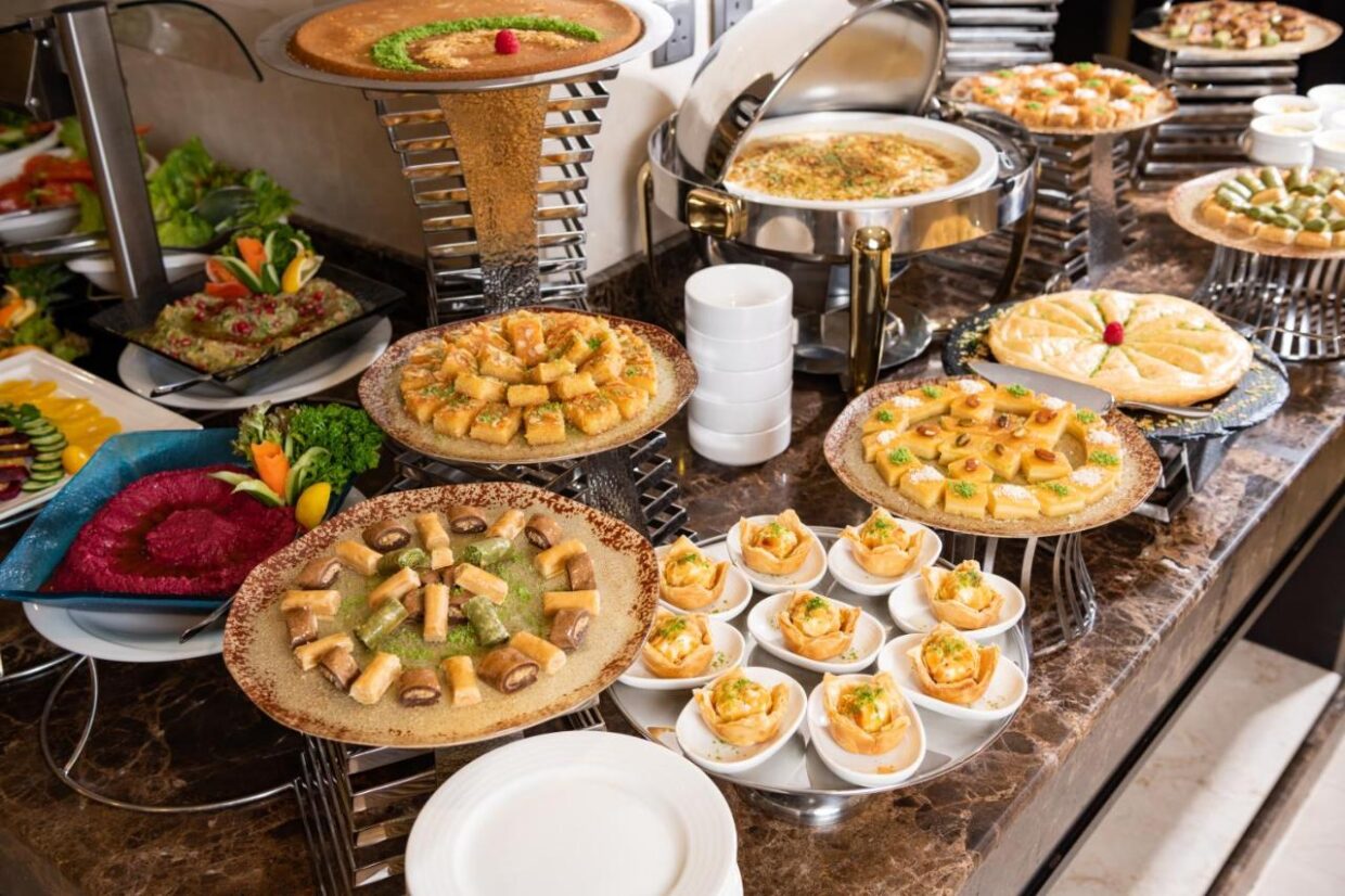 Фото Taiba Front Hotel