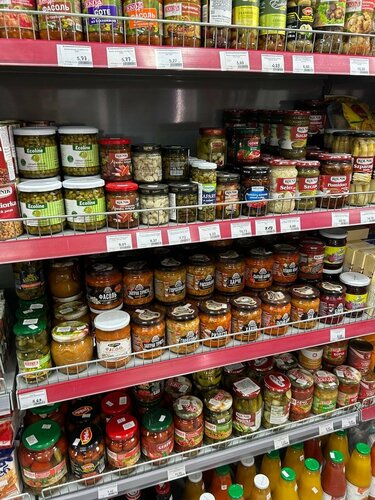 Grocery Пчёлка, Minsk District, photo
