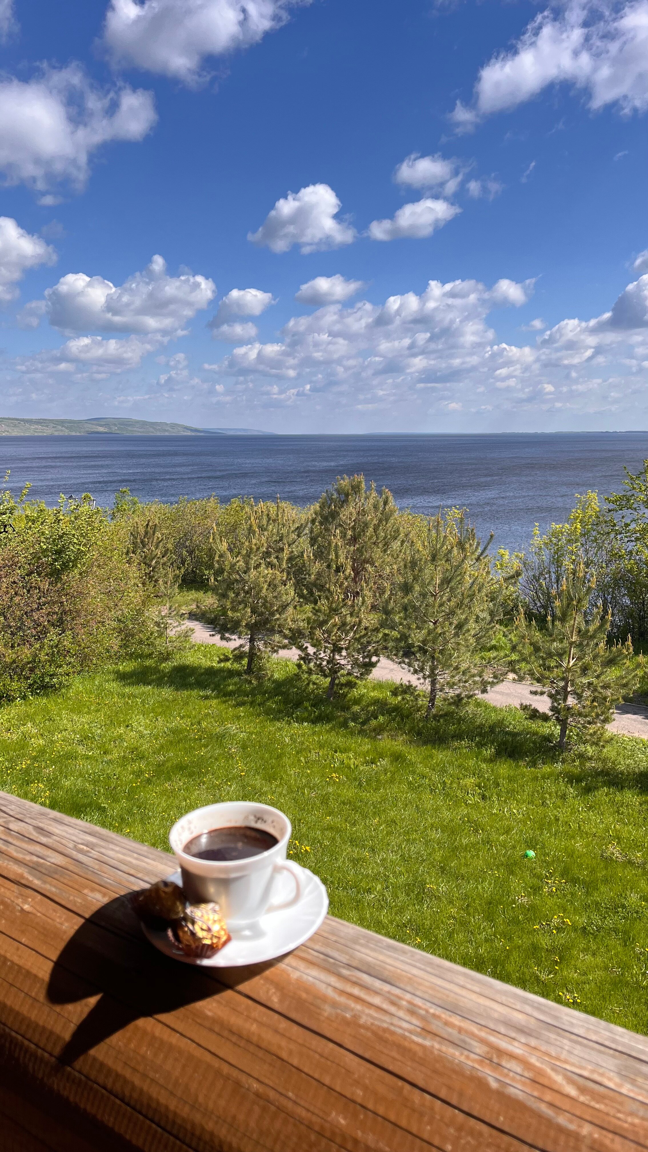 Фото Хвалынская жемчужина