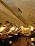 Slavyanskaya trapeza (Yuzhniy Val Street, 4), cafe