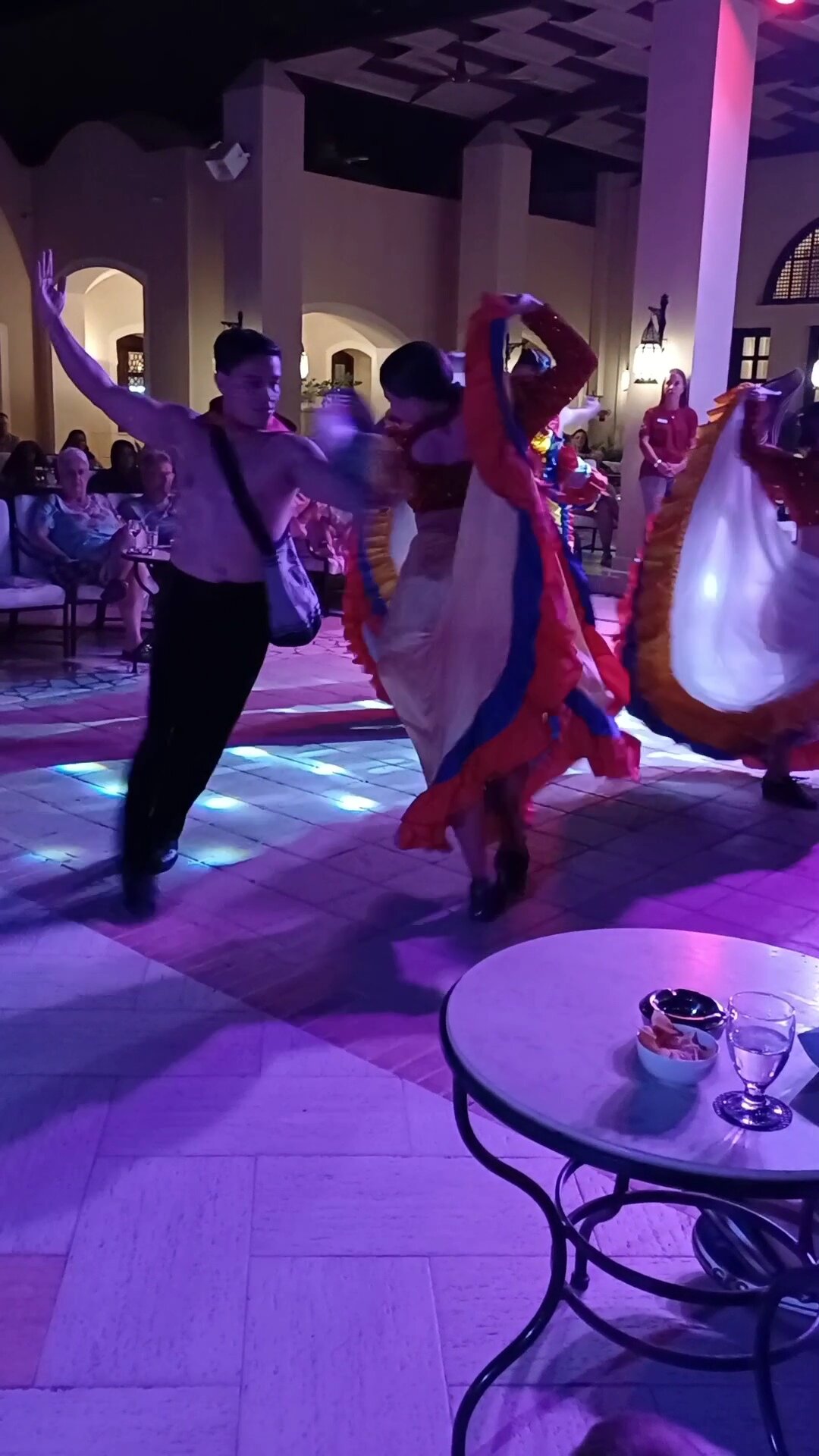 Фото Джаз Макадина