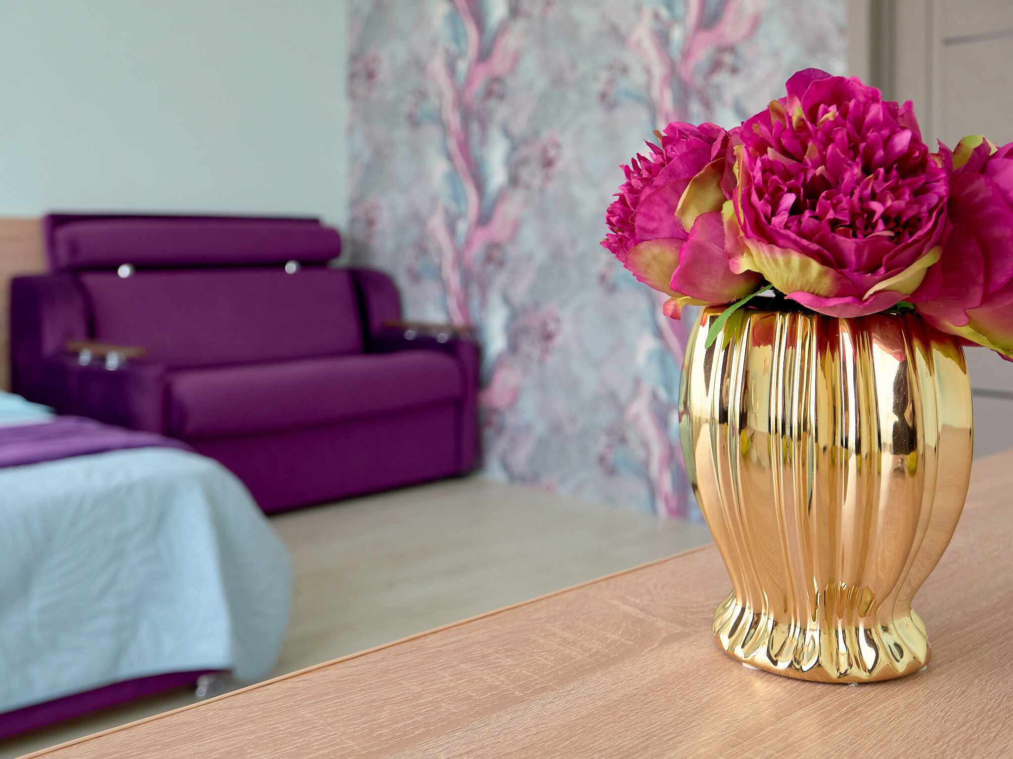 Фото Гостевой дом Горное эхо