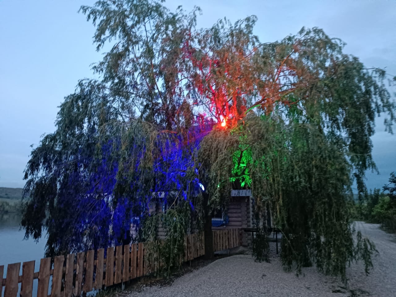 Фото Калон-Брион