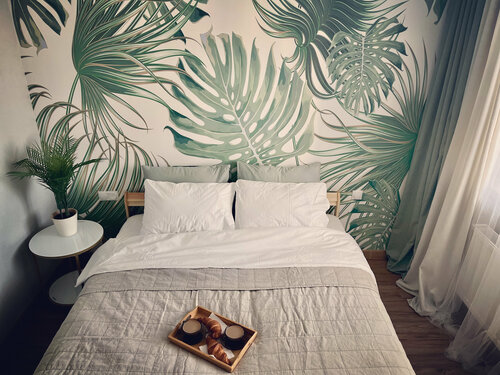 Апартаменты на улица Мервинской 6 — фото 4