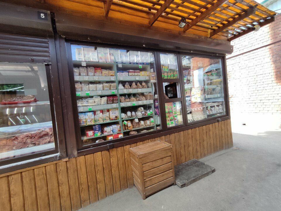 Flour and grains Мука и крупы, Voronezh, photo