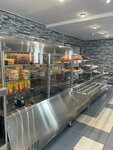 Столовая (Pervomayskaya ulitsa, 2), canteen
