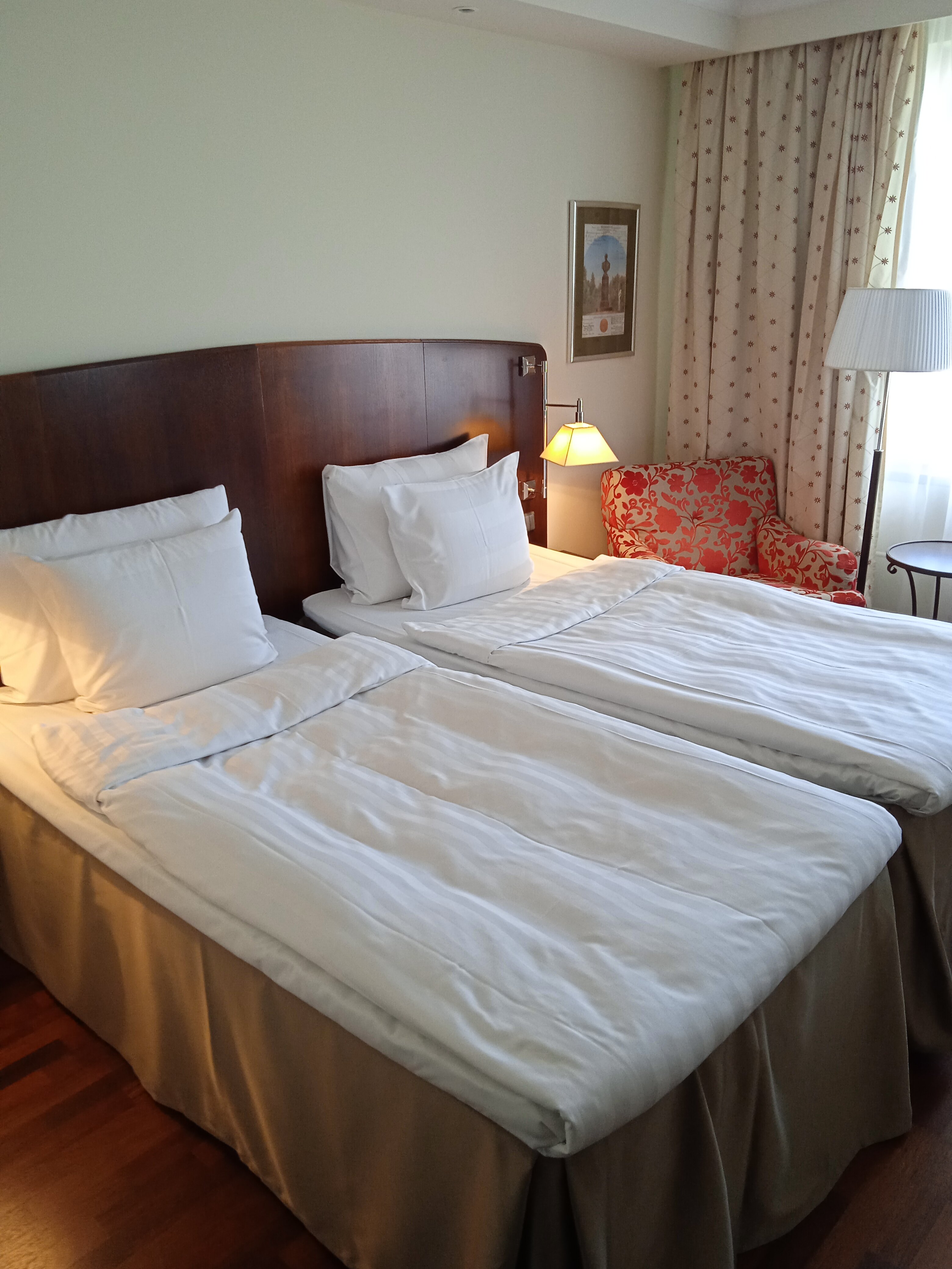 Фото Cosmos St. Petersburg Olympia Garden Hotel