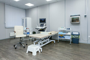Tsentr uspeha i zdorov'ya (Kalinin Street, 260), centro médico, clínica
