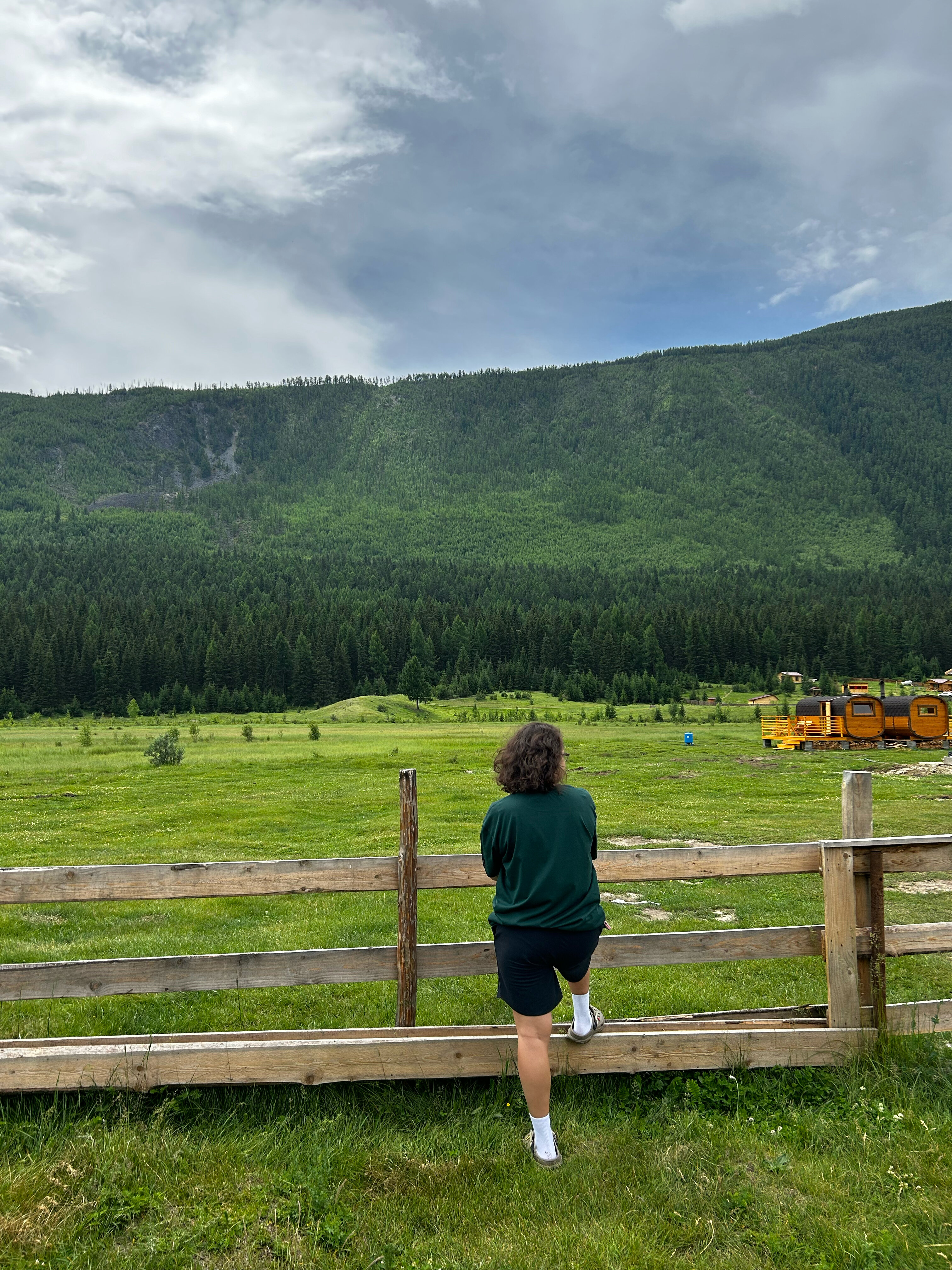 Фото Место силы