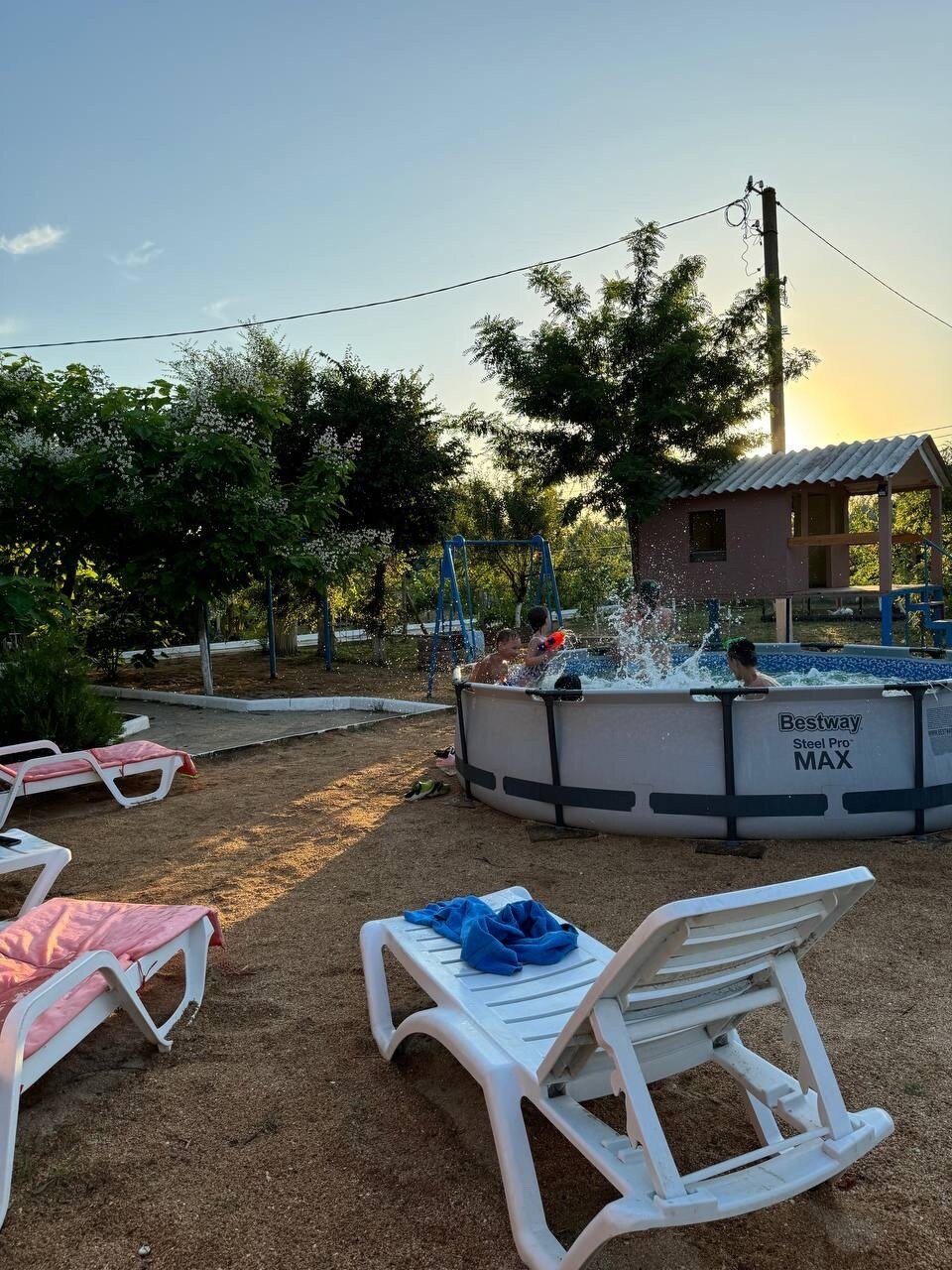 Фото Family House Midas