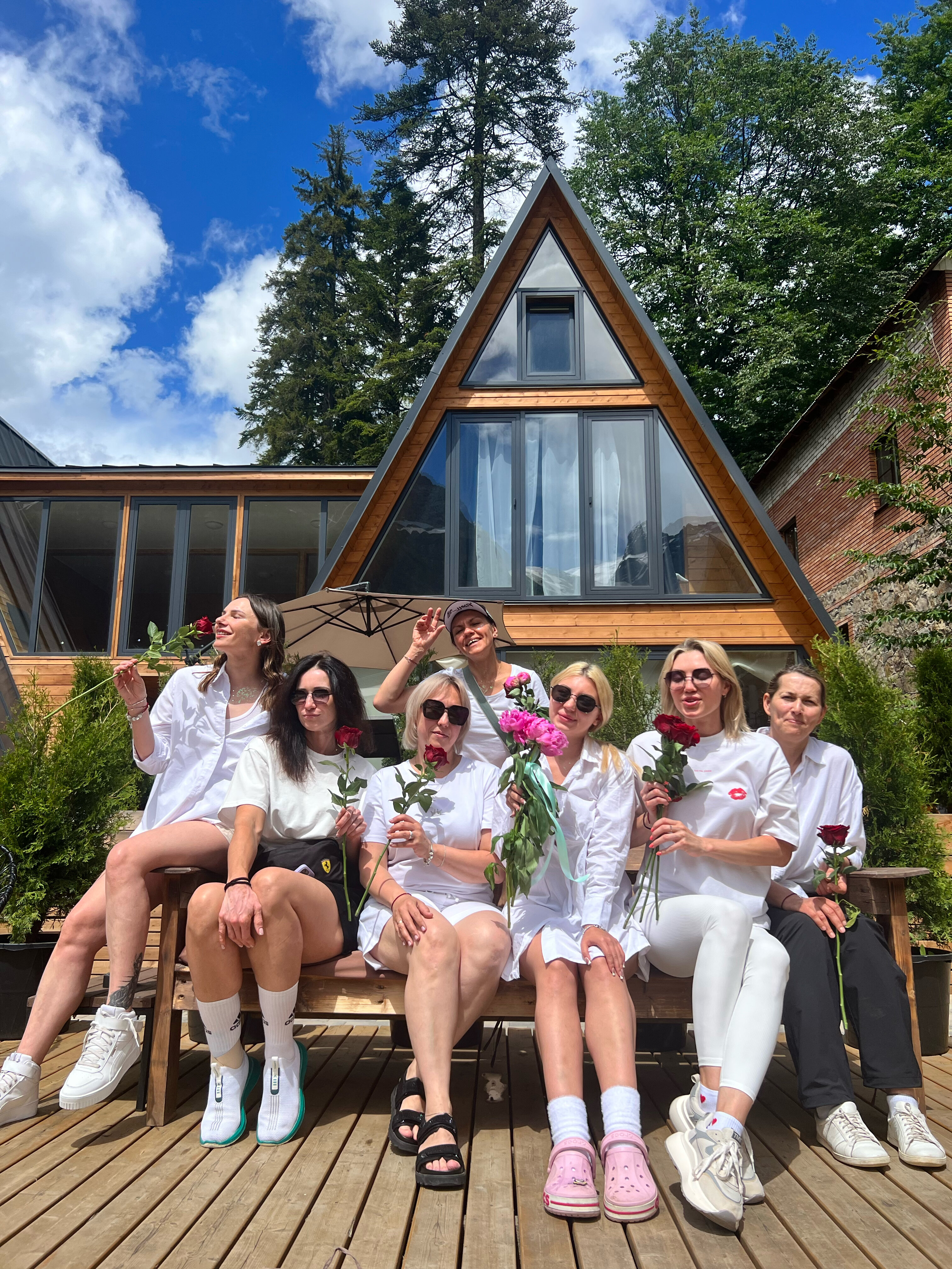 Фото Katadze.Glamp