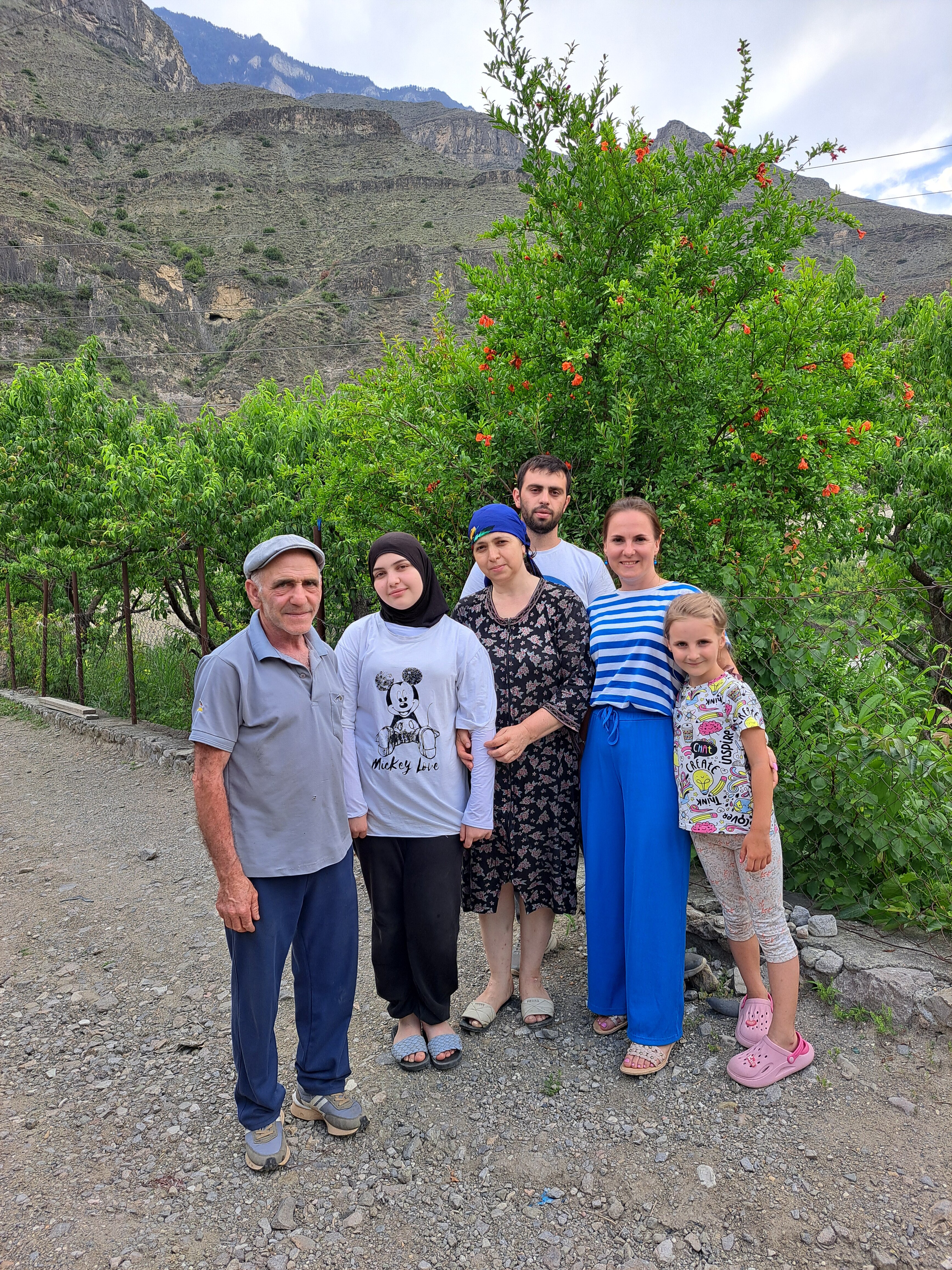 Фото Дом возле реки