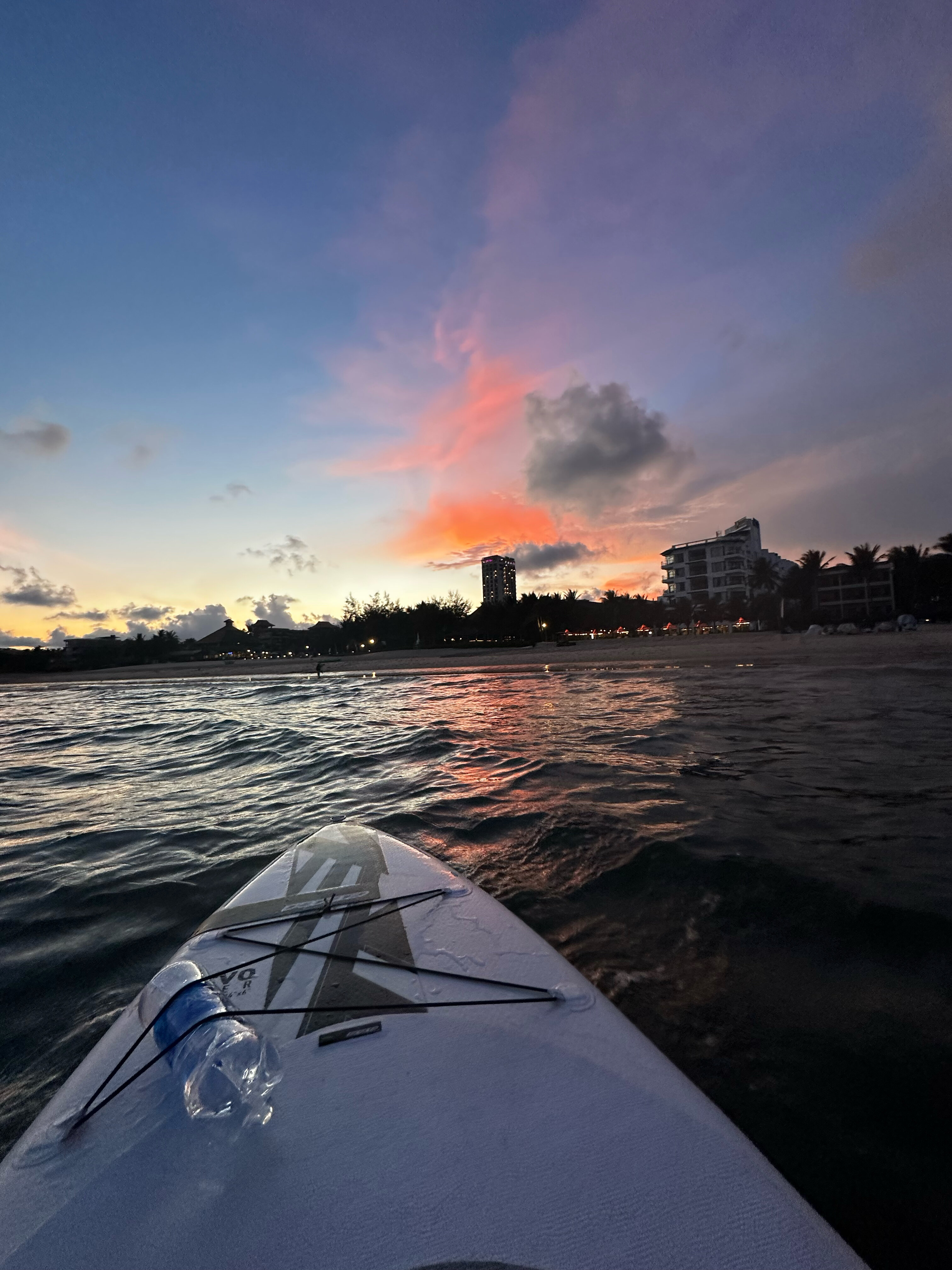 Фото Bao Quynh Bungalow Mui Ne