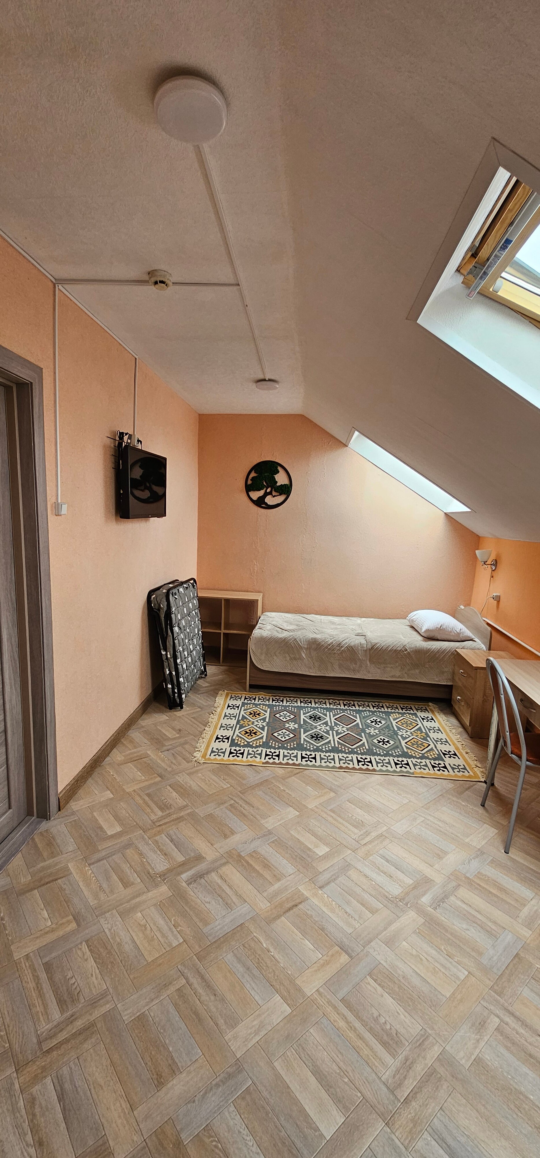 Фото Байкал