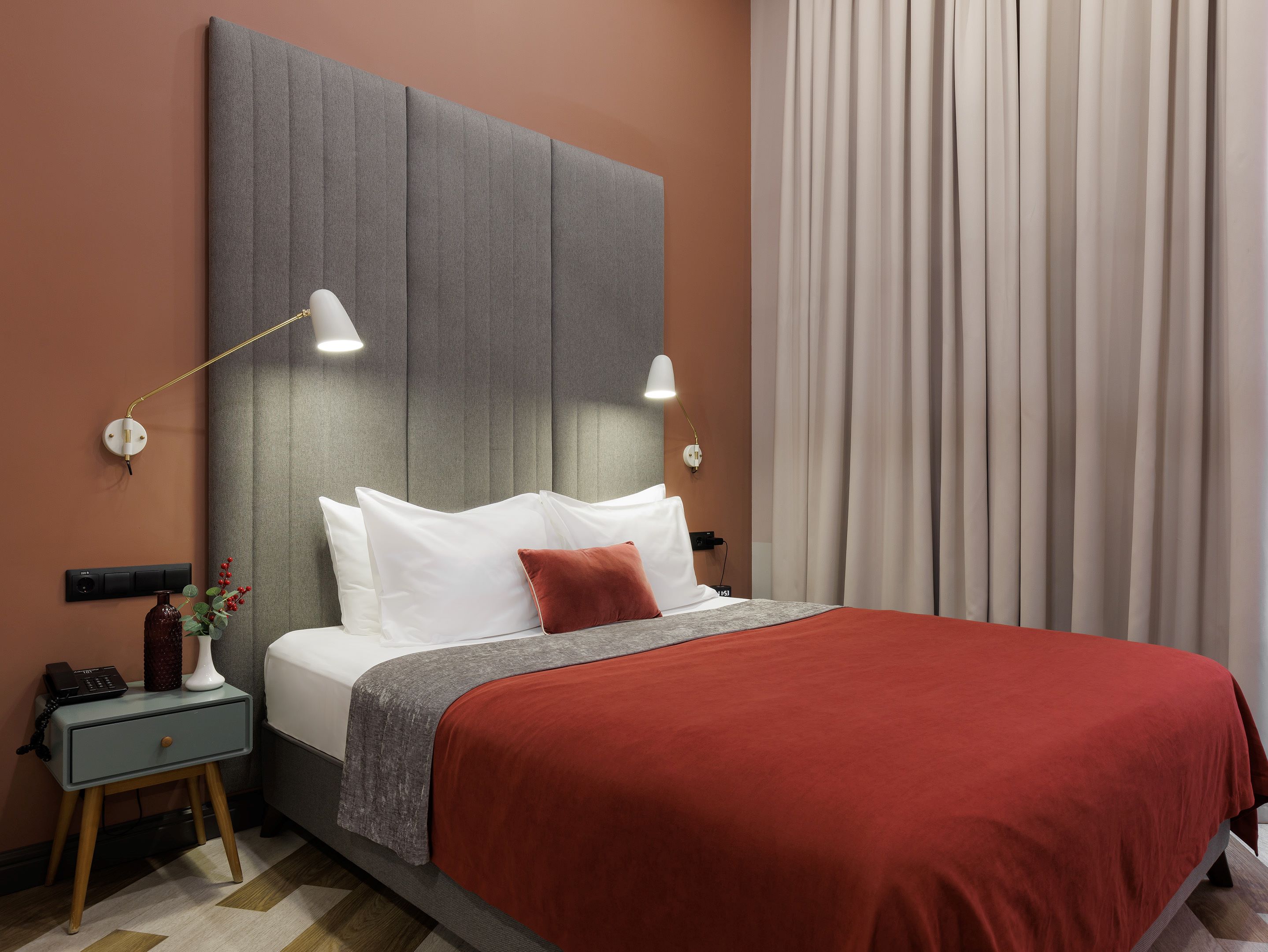 Фото Калейдоскоп на Рубинштейна