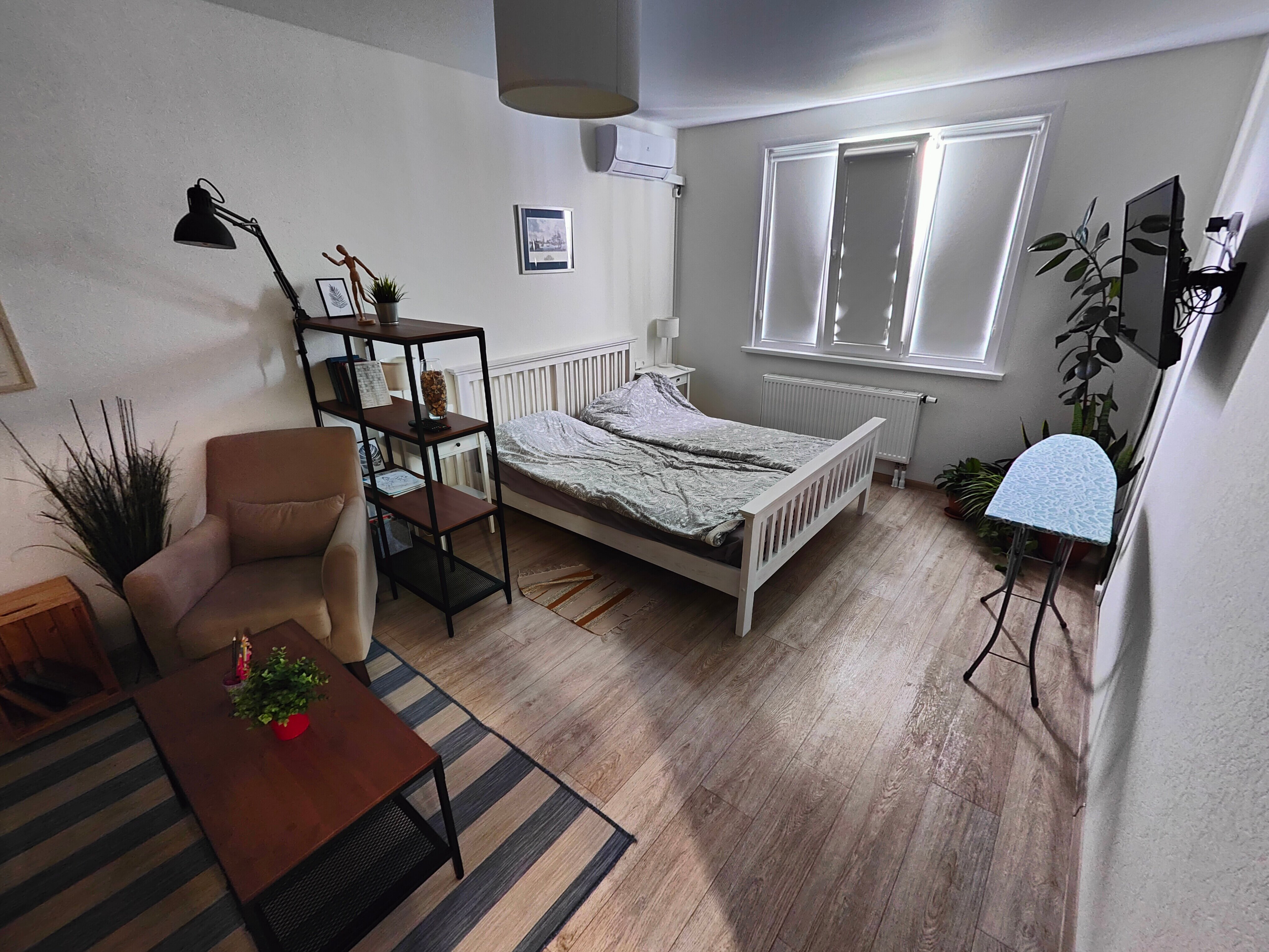 Фото Scandic Romantic Apartment