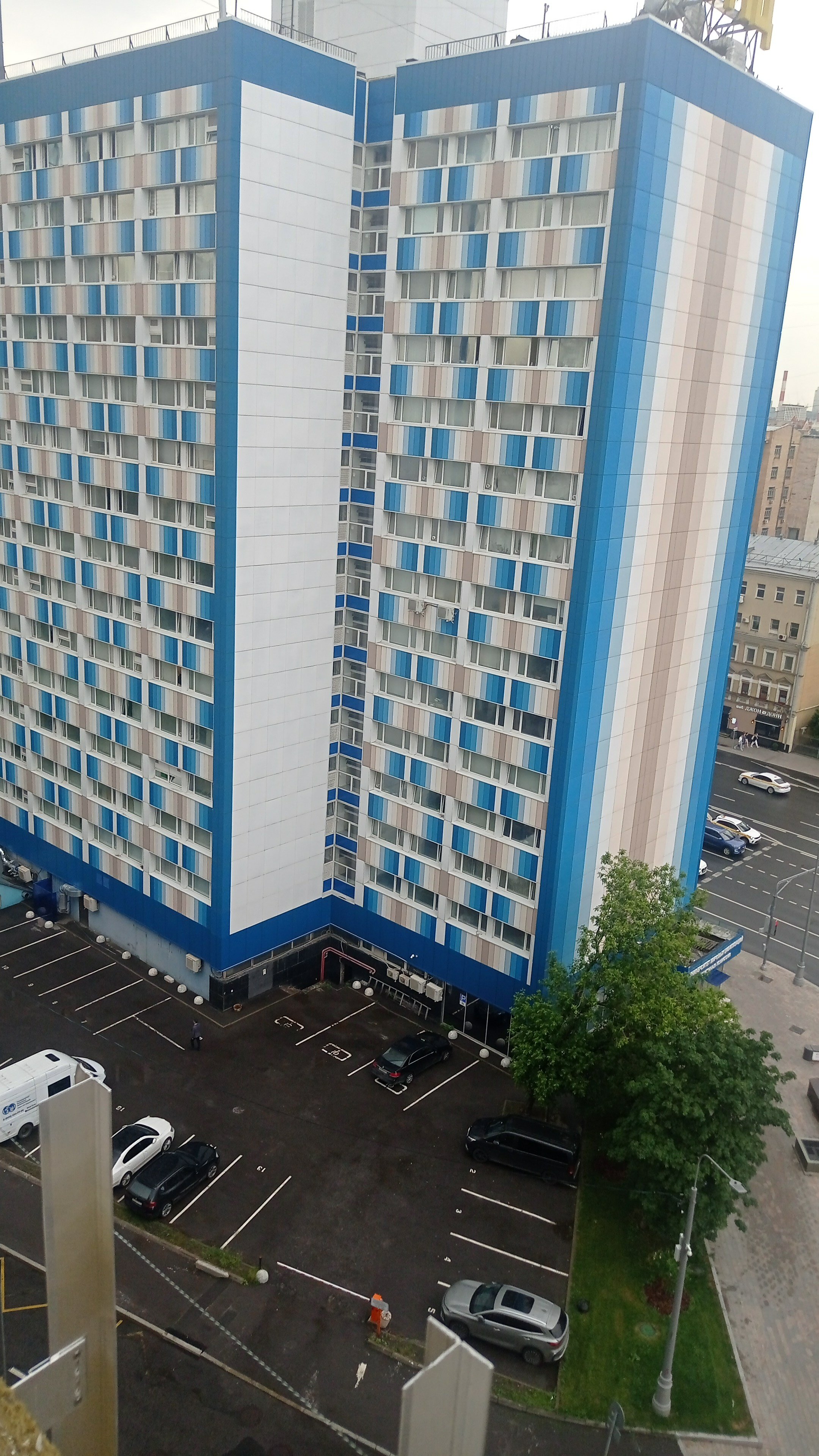 Фото Академическая