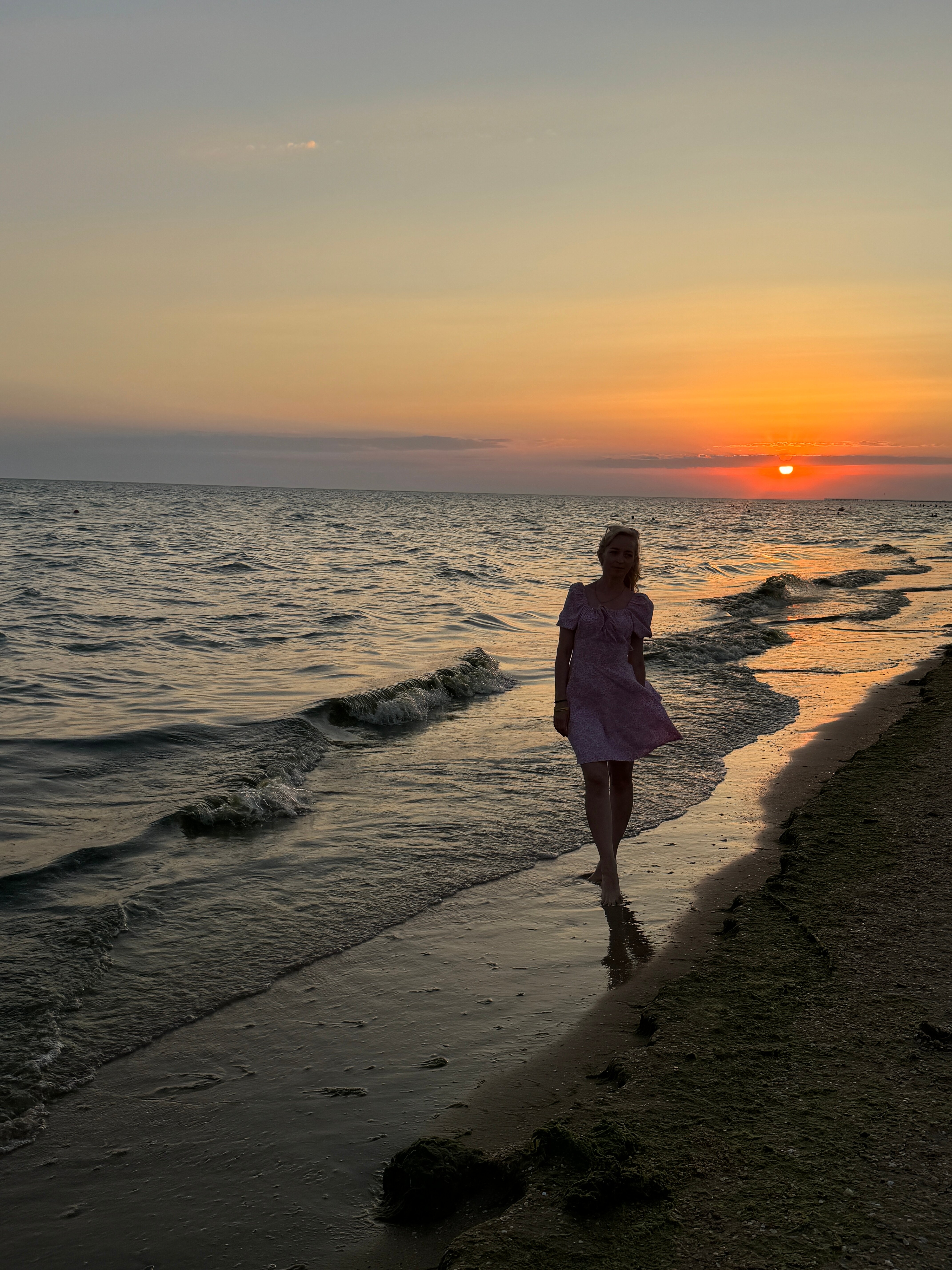 Фото Южный парус