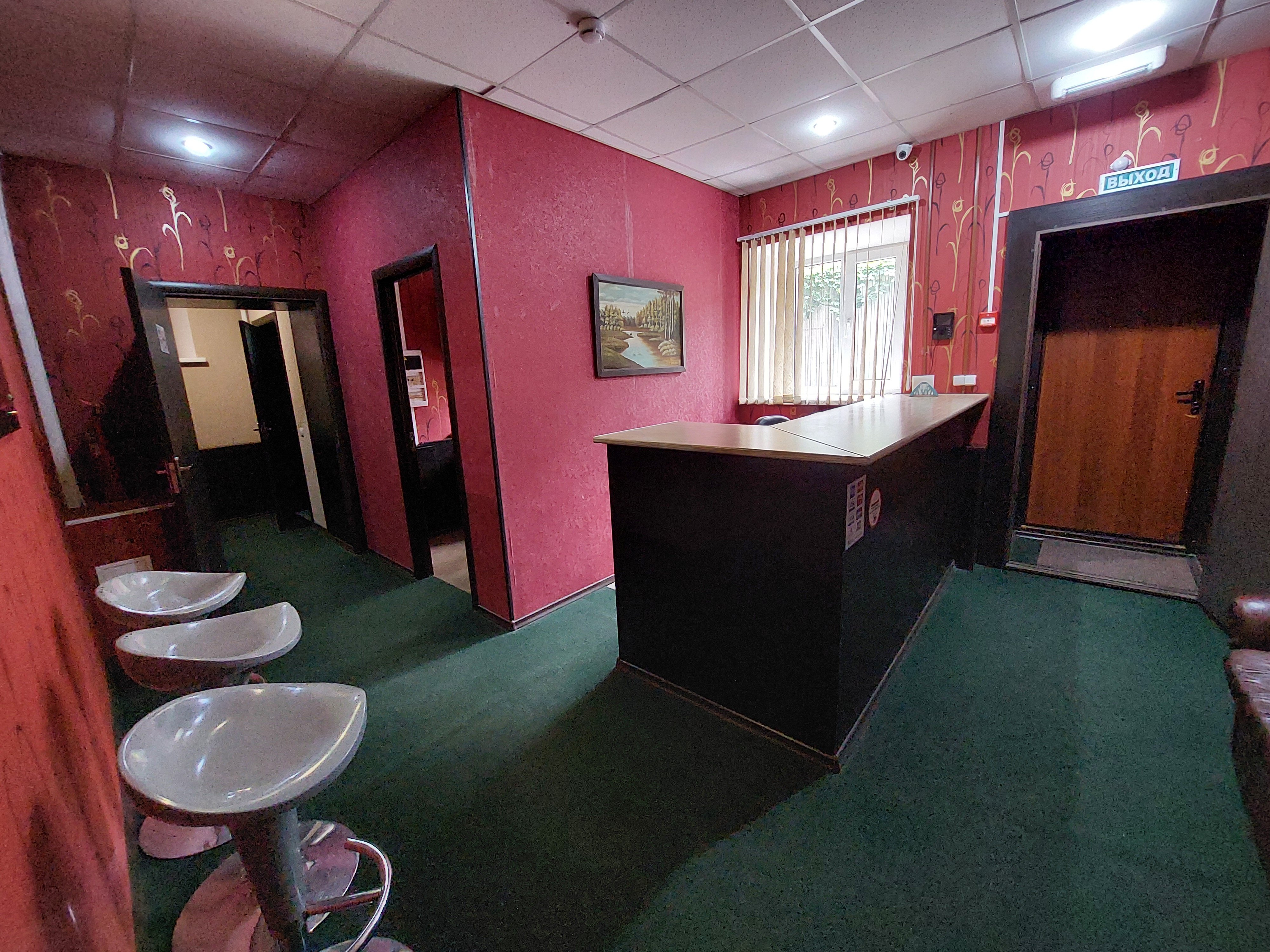 Фото Гостиный дом на Банном