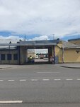 Clever move (Reki Volkovki Embankment, 15В), hardware store