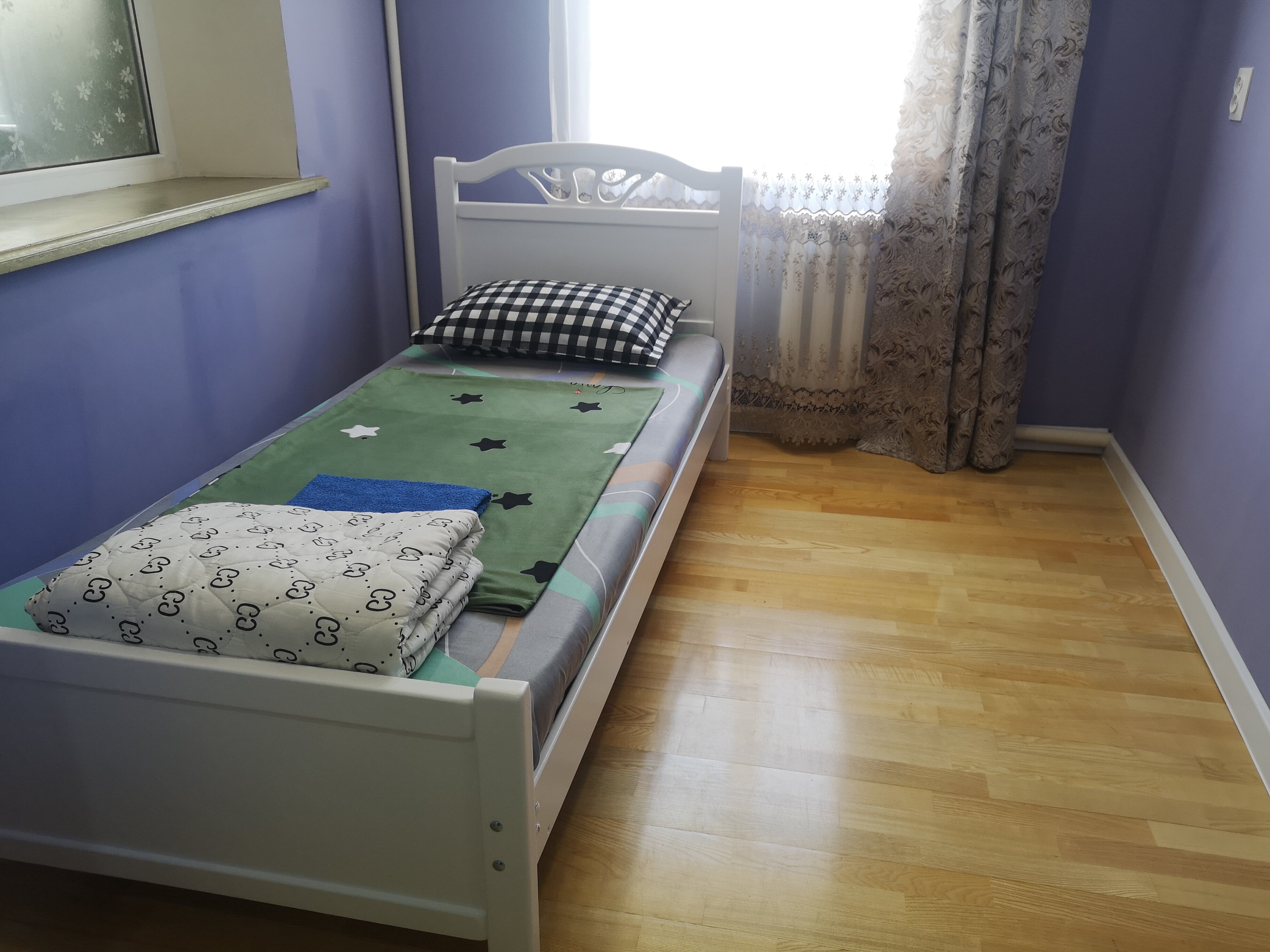 Фото Как дома