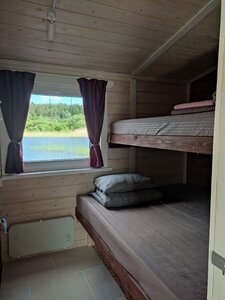 Плав дом Ласточкин