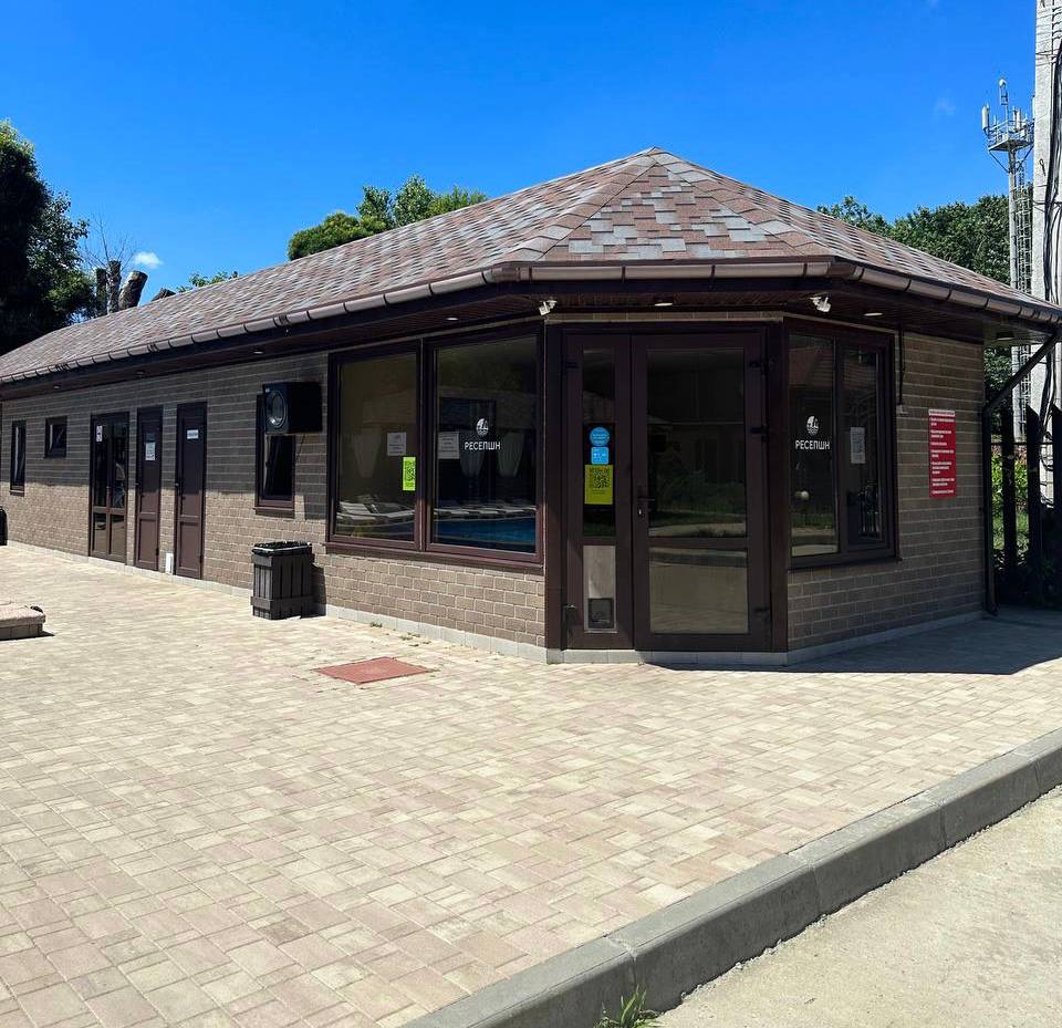 Фото Кипарис