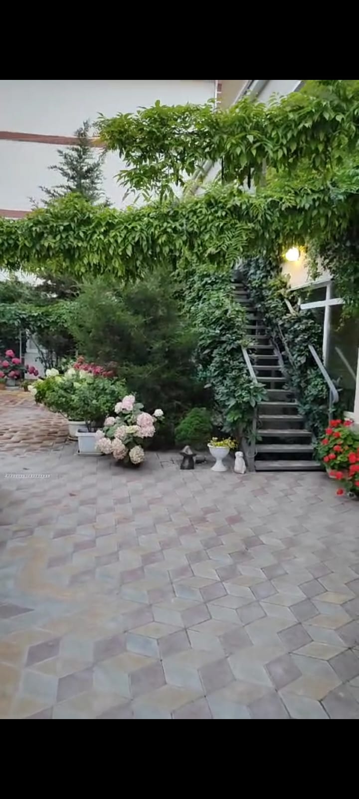 Фото Гостевой дом Виктория