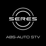 logo Seres Aito
