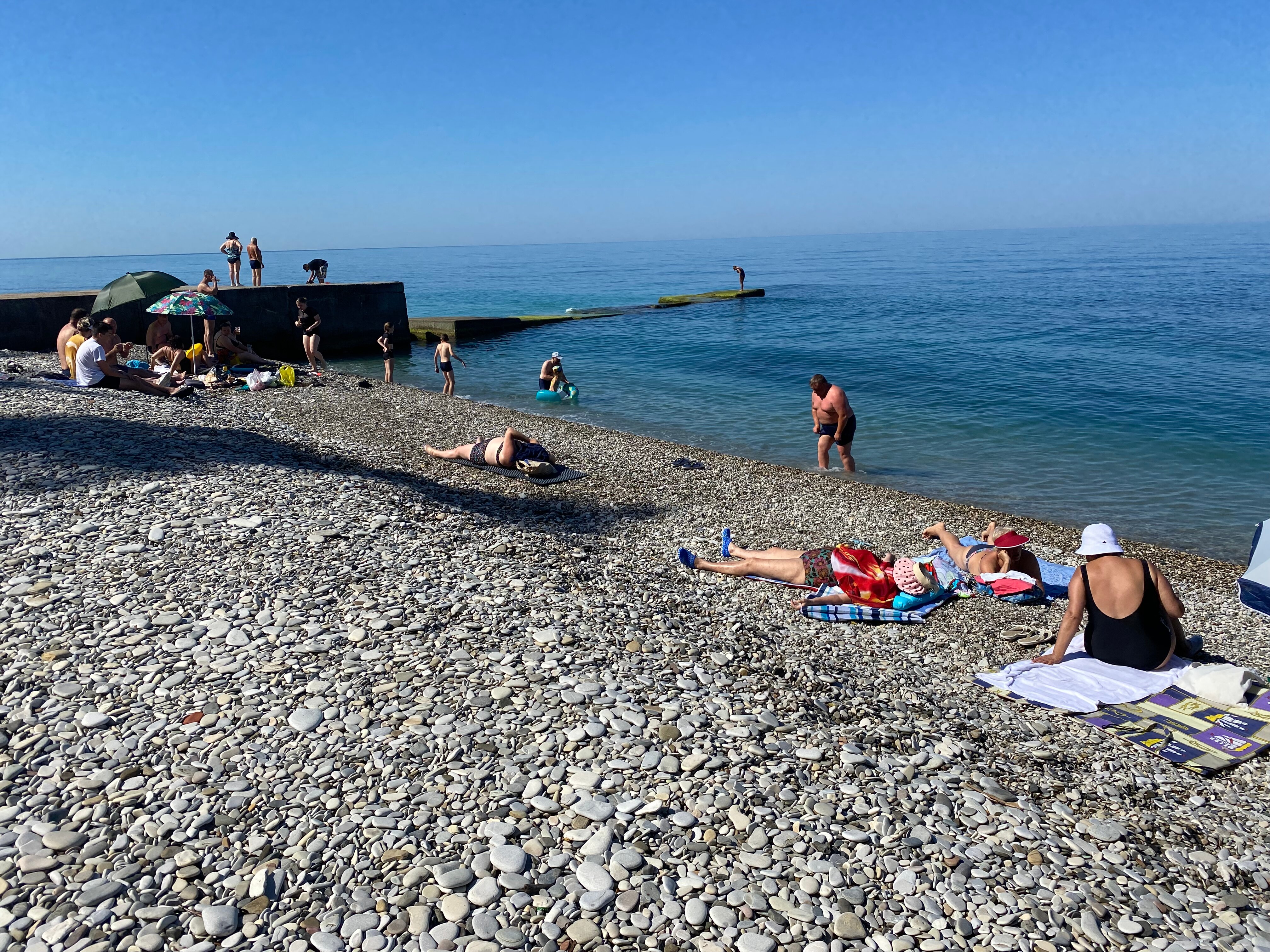 Фото Лазурит